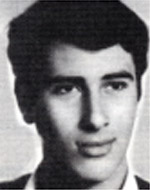 מנחם (מלמל) רייך