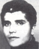 יוסף דוראן דוכן