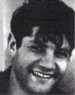 מאיר עינב מקייס