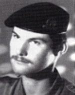 אברהם (אברמיק) אבן פז