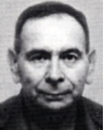 זאב-ביבר בר לביא