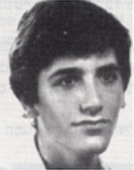 אביב-אברהם (אבי) אריאל