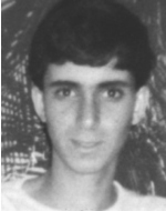 יהודה אזולאי