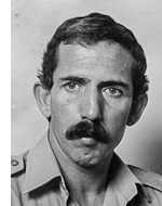 יעקב (ג'קו) קלדרון