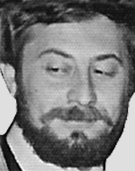 אלברטו (בצאלאל) סלע