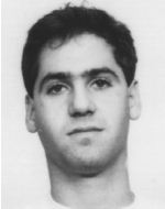 יונתן (יוני) ברנס