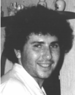 לואיס-דניאל (דני) גרבר