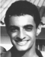 יאיר-יצחק יצחק הלוי