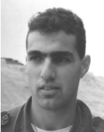 שלמה-סלמן טבח