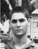 מרדכי (מוטי) זרקא