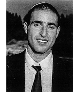 שלום (צרלי) שלוש