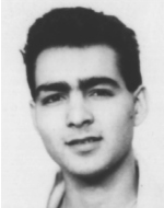 רודס קריספיל