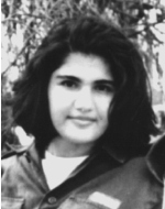 סאלי (רשמה) יעקב