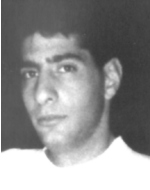 גדי (נג'י) יהושע