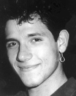 מרדכי (מוטי) ואנונו