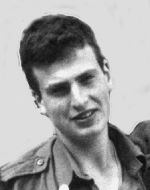 יורי ליבקינד