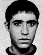 דוד (דודי) ששון