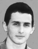 יונתן (יוני) ברנע