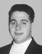 שלמה (שלומי) כהן