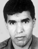 מוחמד ולידה