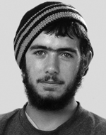 אריה-שמעון אברמזון