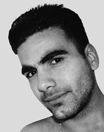 בנימין (בני) אידן