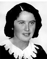 ציפורה (פירי) ינאי