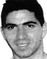 רוני-יוסף חיים מוזגורישוילי מזור