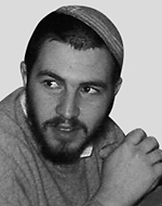 נתן אקסלרוד