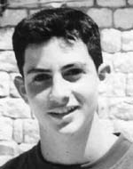 אריאל פלדמן