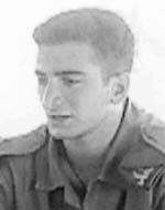 לירון-שלמה שרביט