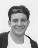 יובל (יובי) פס