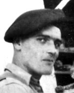 ריימונד (לופטי) דודג'