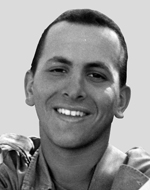 דניאל (דני) יפרח