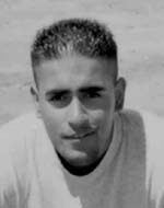 שחר דוד בנדרקר