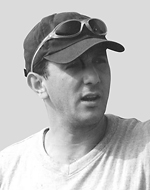 יעקוב (קובי) אזולאי