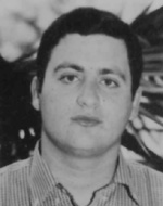 גנדי איסקוב