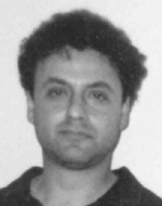 מיכאל (מישה) קזקוב