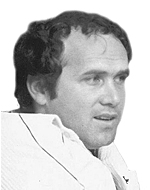 משה (מוישה) אילן