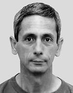 יצחק (איציק) דורי