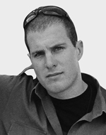 גבריאל (גבי) עוזיאל