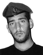 בן-דיויד גלובר