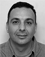 דניאל (דני) ארוש