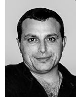 דניאל (דני) מרדכי