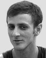 ציקי (צבי) איל