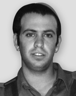 ברק-בנימין עוזרי