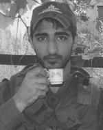 עומרי-חיים אלמקייס יעקובוביץ