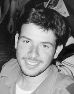 יוסף (ספי) מגורי כהן