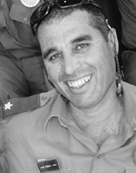 שלמה-שלום פרג