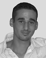 רפאל (ג'וני) דרמון